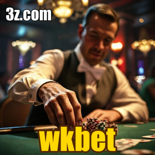 O Fascinante Casino do wkbet: Entretenimento Sem Limites!