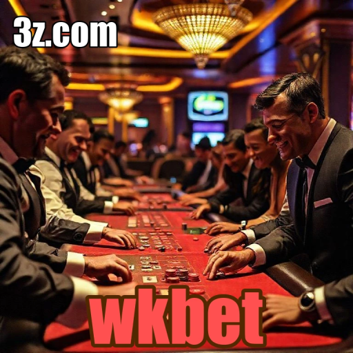 Ofertas Imperdíveis: Promoções do wkbet para Todos os Jogadores
